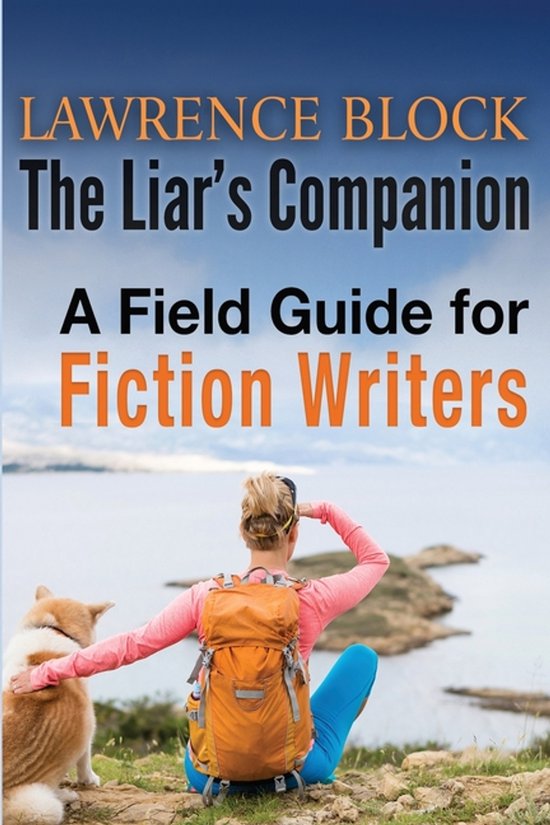 The Liar's Companion - cover