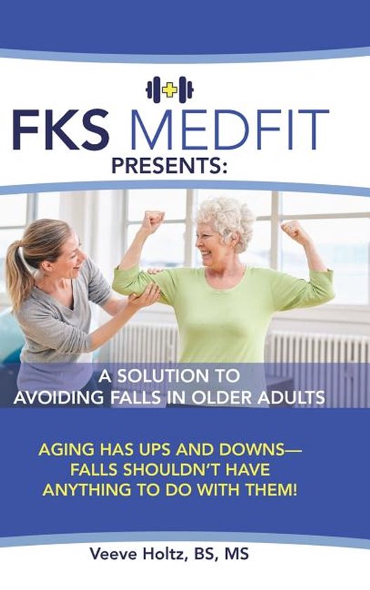 FKS MedFit Presents - cover