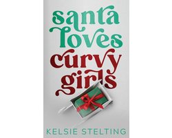 Santa Loves Curvy Girls