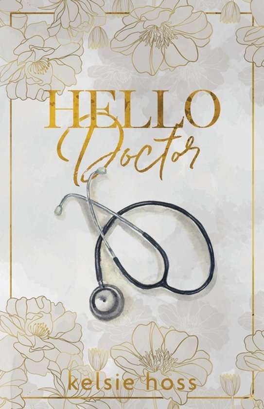 Hello Doctor - cover