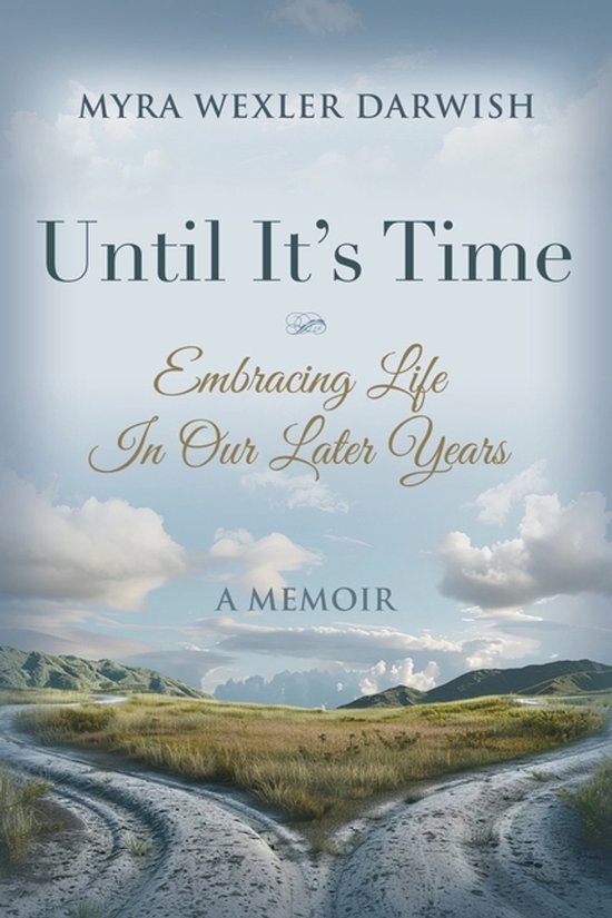 Until It's Time - cover