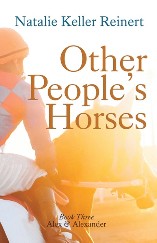 Other People's Horses (Alex & Alexander - cover