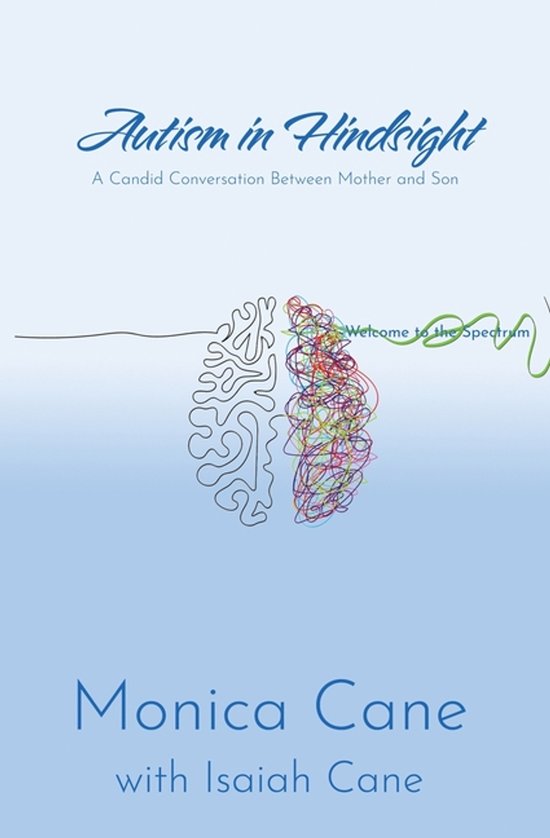 Autism in Hindsight - cover