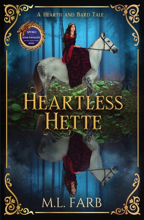 Hearth and Bard Tales- Heartless Hette