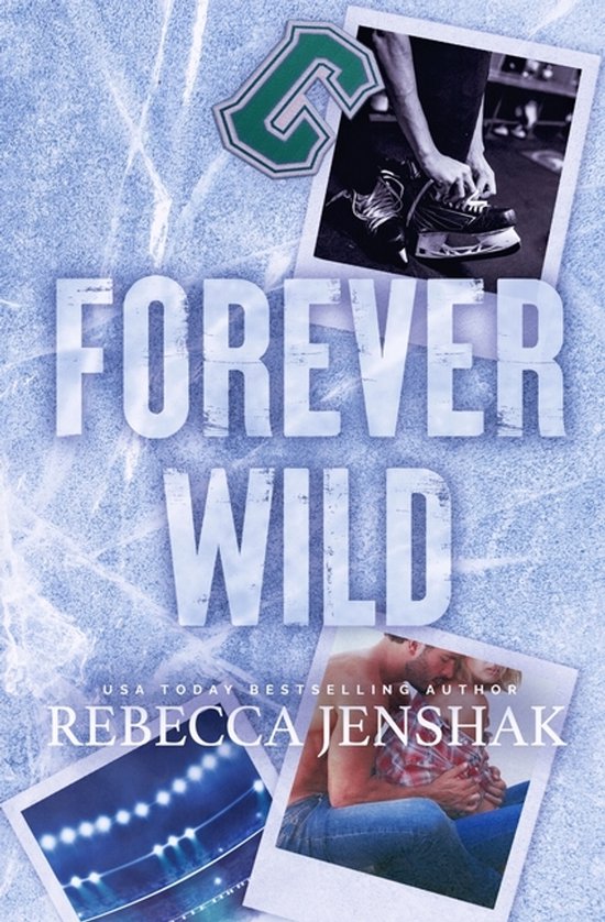 Forever Wild - cover