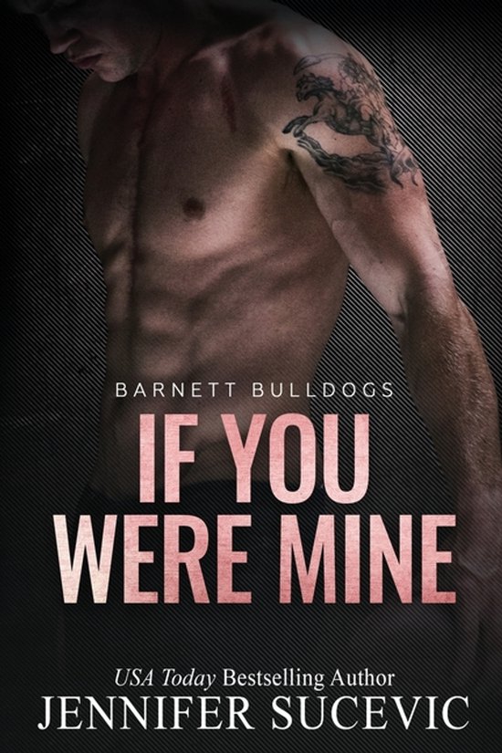 Barnett Bulldogs- If You Were Mine - cover
