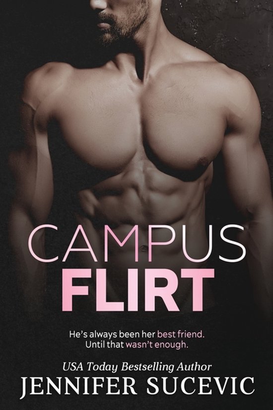 Campus- Campus Flirt - cover