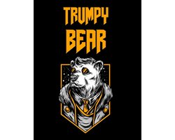 Trumpy Bear