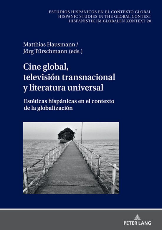 Estudios Hispánicos en el Contexto Global. Hispanic Studies ... - cover