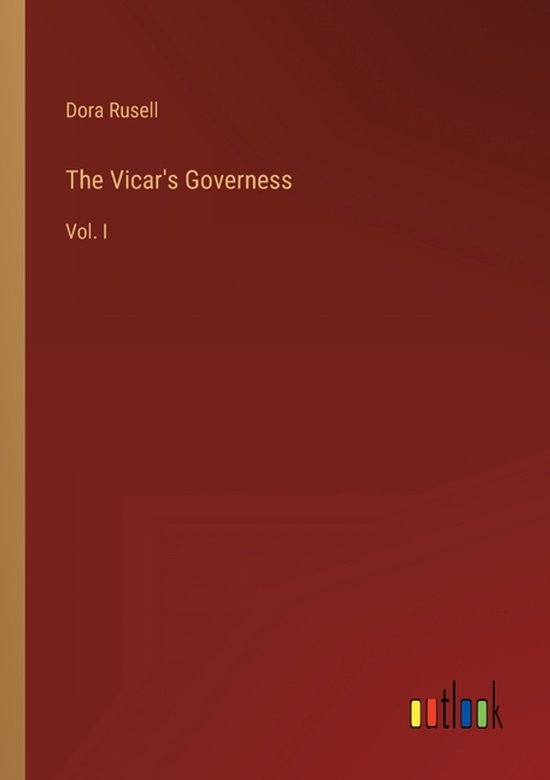 The Vicar's Governess