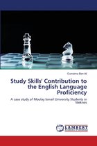 Study Skills' Contribution to the English Language Proficiency