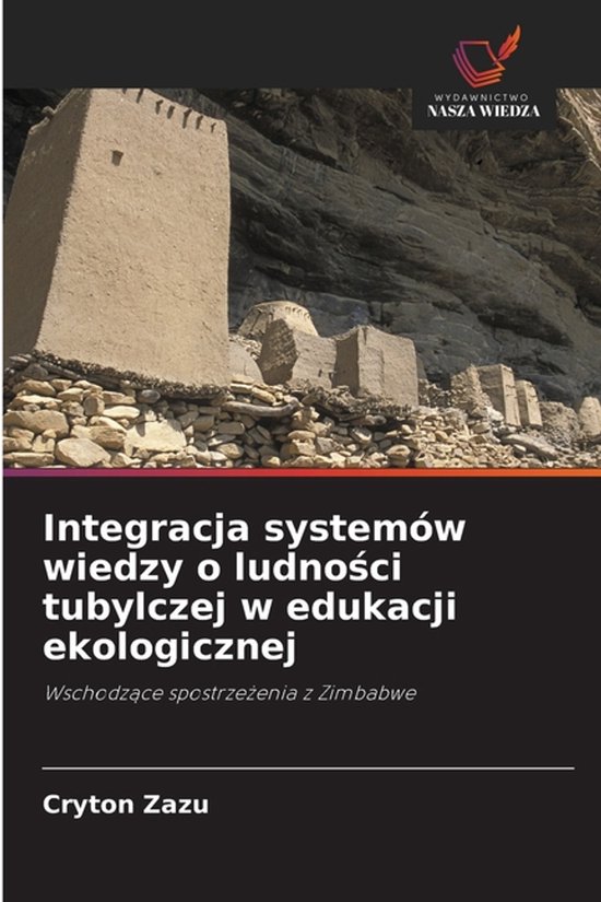 Integracja systemów wiedzy o ludności tubylczej w edukacji ... - cover