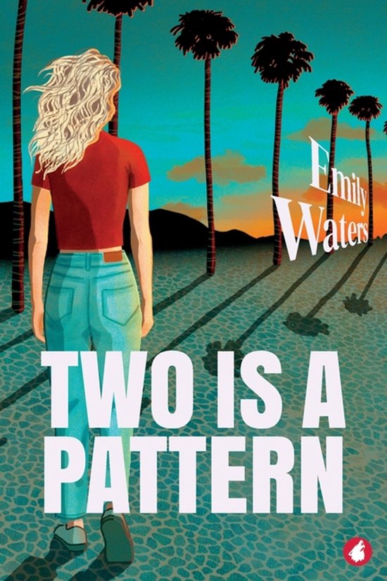 Two is a Pattern - cover