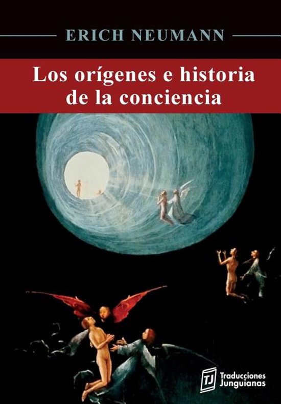 Traducciones Junguianas-Los orígenes e historia de la conci ... - cover