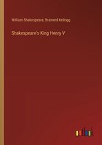 Shakespeare's King Henry V