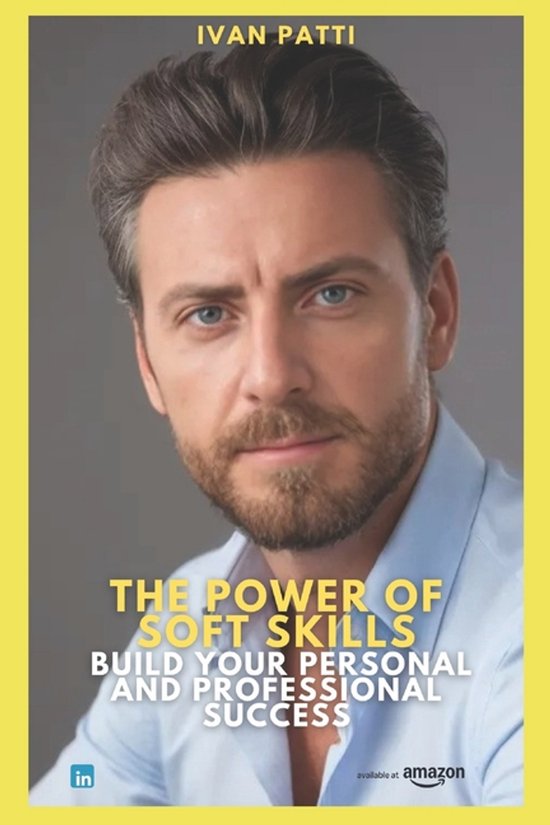 The Power of Soft Skills - cover