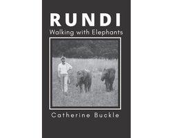 Wild and Beautiful Zimbabwe- RUNDI Walking with Elephants