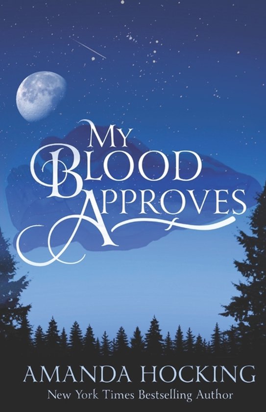 My Blood Approves: Updated Edition- My Blood Approves - cover