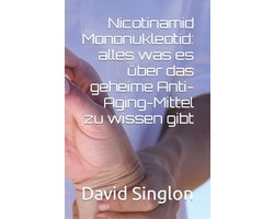 Nicotinamid Mononukleotid (NMN)