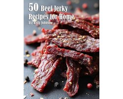 40 Beef Jerky Recipes for Home
