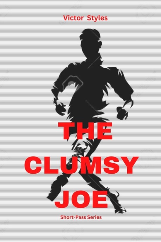The Clumsy Joe - cover