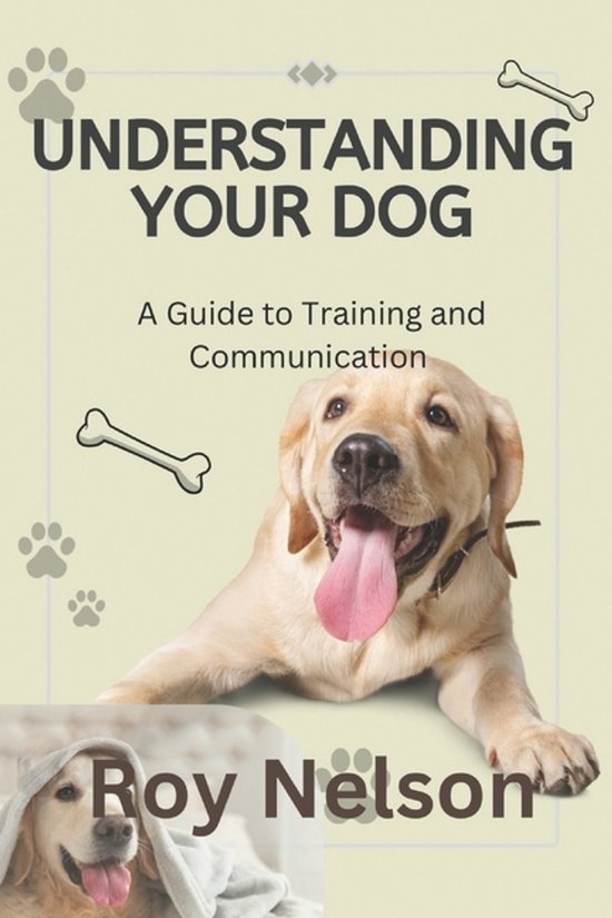 Understanding Your Dog - cover