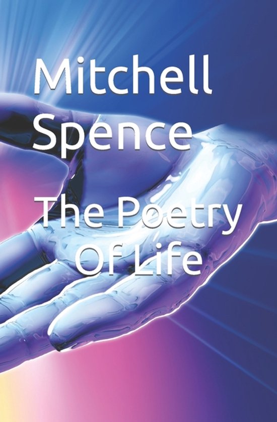 From the Dark to the Light-The Poetry Of Life - cover