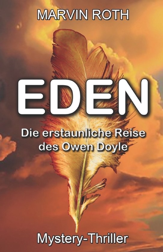 Eden, Marvin Roth | 9798344333366 | Boeken | bol