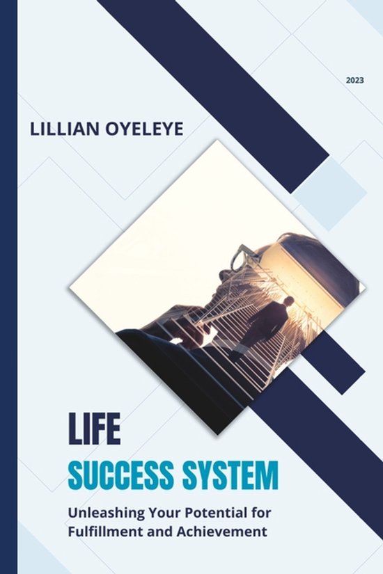 Life Success System - cover