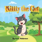 Kitty the cat