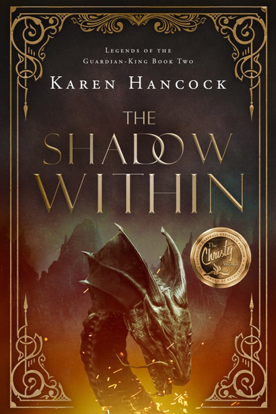 The Shadow Within - cover