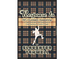 Response to INFJ Kundalini Awakening