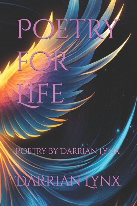 Poetry for Life - cover