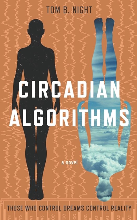 Circadian Algorithms - cover