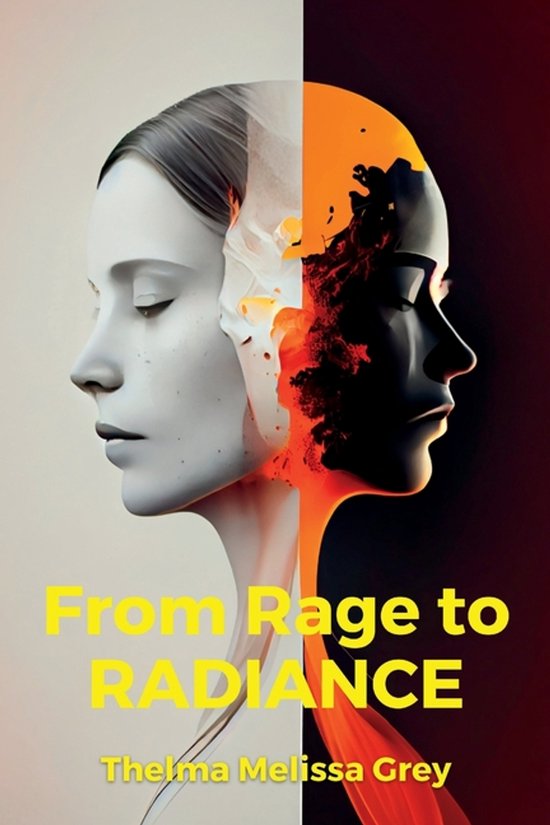 From Rage to Radiance - cover