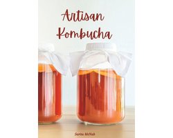 Artisan Kombucha