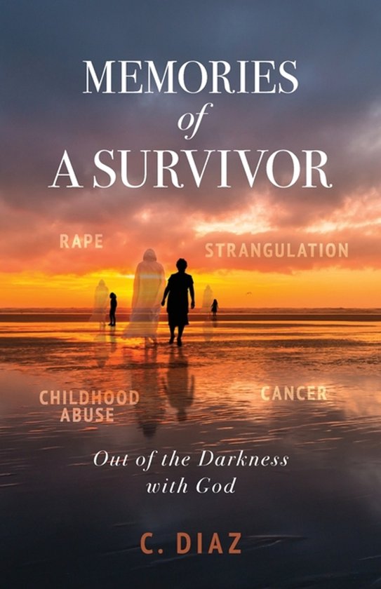 Memories of a Survivor - cover