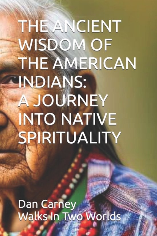 The Ancient Wisdom of the American Indian-The Ancient Wisdom ... - cover