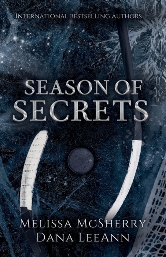 Season of Secrets - cover