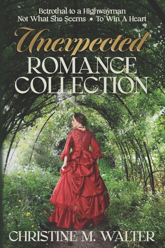Unexpected Romance Collection