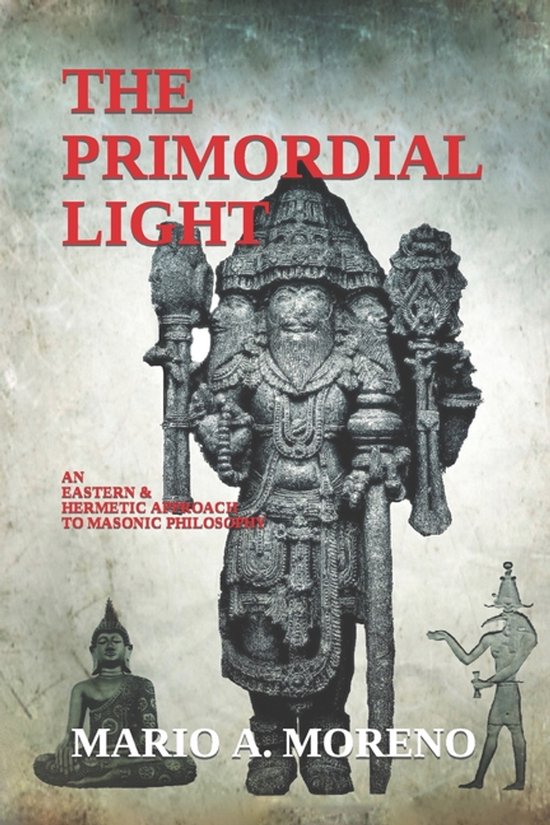 The Primordial Light