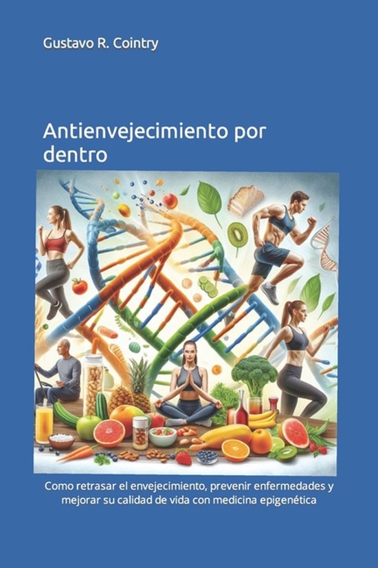 Antienvejecimiento por dentro - cover