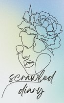 Scrawled Diary
