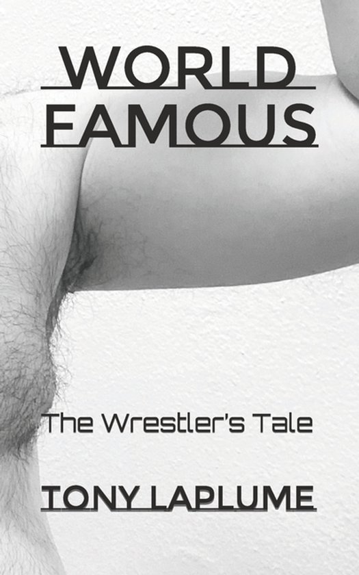 World Famous - cover