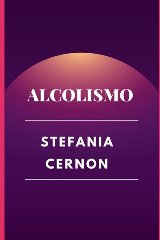 Alcolismo - cover
