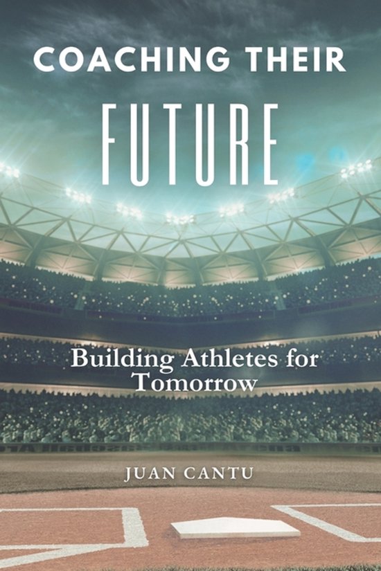 Coaching Their Future - cover