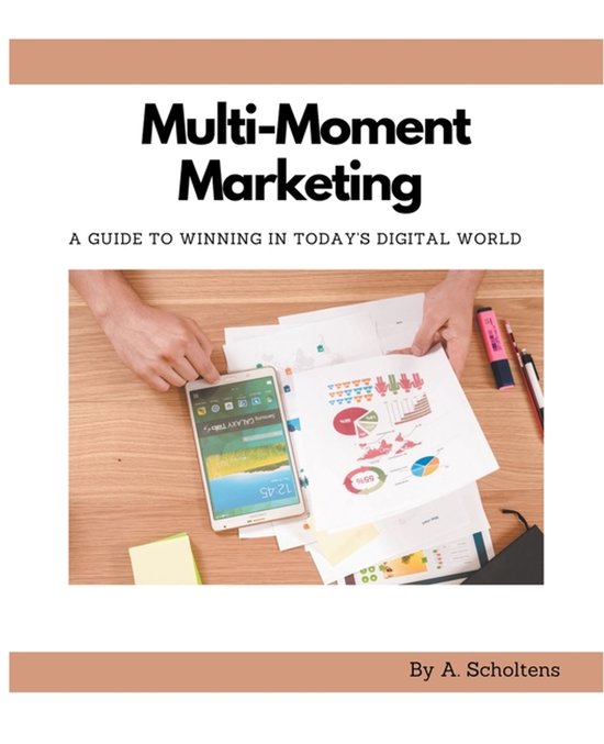 Multi-Moment Marketing - cover
