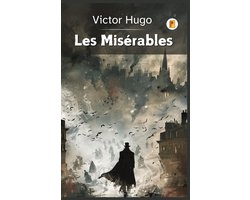 Omslag van Les Misérables (French Edition)
