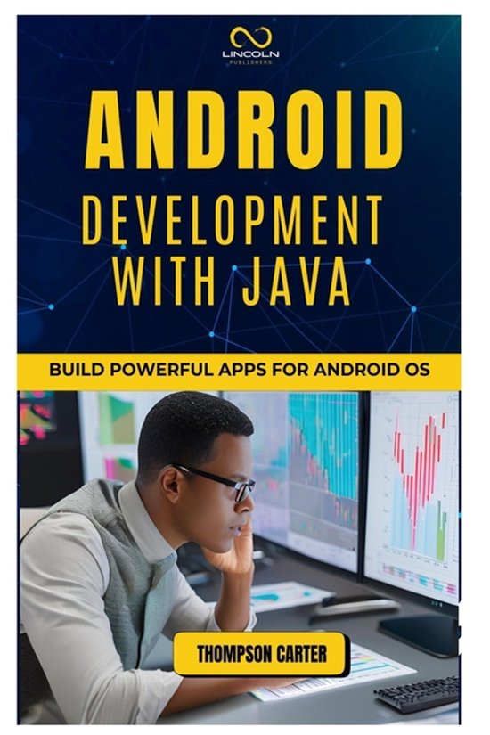 Android Development with Java - cover