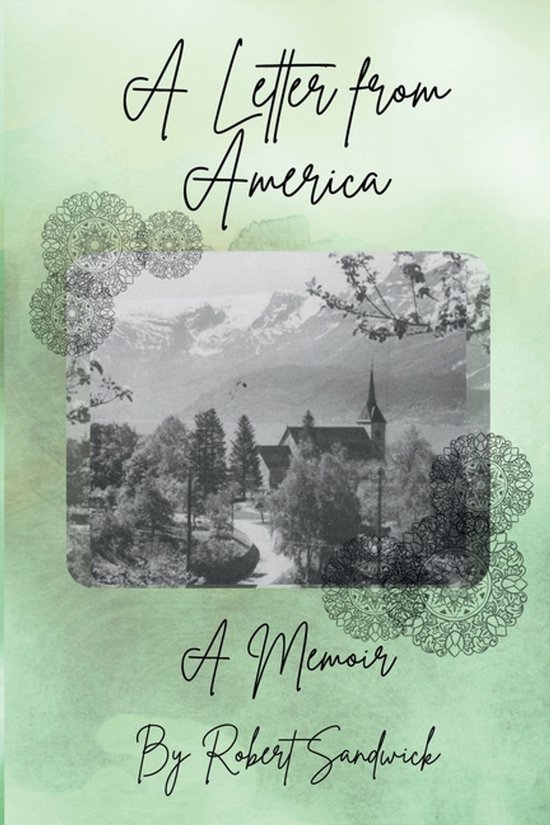 A Letter from America